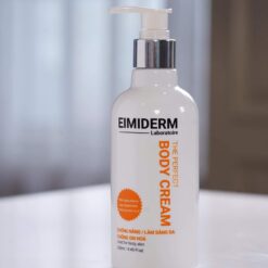 Kem dưỡng trắng da toàn thân The Perfect Body Cream Eimiderm