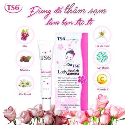 Kem Lam Hong Nhu Hoa Ts6