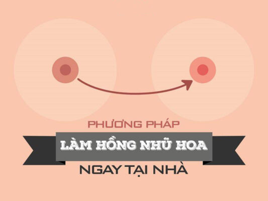 Lam Hong Nhu Hoa Co Hai Hong
