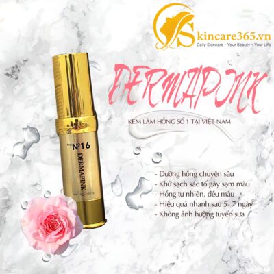 Lam Hong Nhu Hoa Co Hai Khong