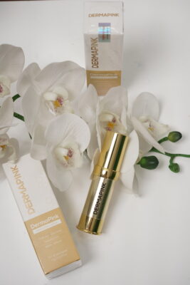 Kem Làm Hồng Nhũ Hoa Vùng Kín Dermapink