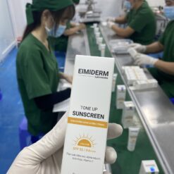 Kem Chống Nắng Dưỡng Trắng Eimiderm Tone Up Suncscreen Spf 50 Pa +++ (50g) 2