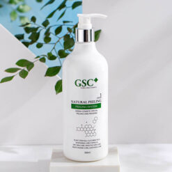 Kem Tẩy Da Chết Gsc+ Natural Peeling