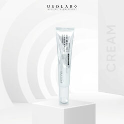 Kem Chống Nắng Bio Sensitive Sun Block Matte Usolab Cho Da Dầu Mụn 50ml