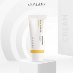 Kem Chống Nắng Cho Mọi Loại Da Usolab Sun Block Cream Spf 50 Pa 50g