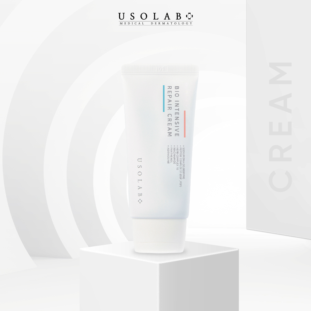 Kem Dưỡng Tế Bào Gốc Usolab Bio Intensive Repair Cream 50ml Kem Dưỡng Tế Bào Gốc Usolab Bio Intensive Repair Cream 50ml