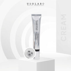 Kem Giảm Bọng Mắt Usolab Bio Advanced Lightening Eye Cream 25ml