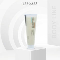 Kem Tẩy Tế Bào Chết Usolab Body And Spa Whitening Scrub 200ml