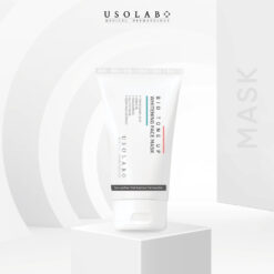 Kem ủ Trắng Mặt Usolab Bio Tone Up Whitening Face Mask 50ml