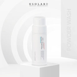 Tẩy Da Chết Usolab Bio Soft Oatmeal Enzyme Powder Wash 50g