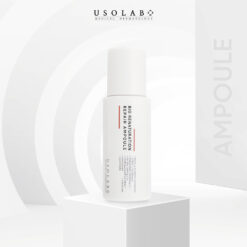 Tinh Chất Cô đặc Tế Bào Gốc Usolab Bio Renaturation Repair Ampoule 50ml