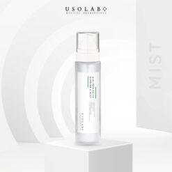 Xịt Khoáng Toner Usolab Bio Intensive Barrier K Mist Làm Sạch Dịu Da