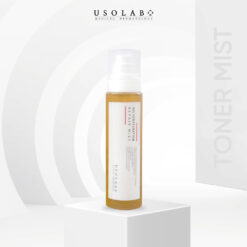 Xịt Khoáng Toner Usolab Bio Renaturation Pdrn Repair Mist 150ml