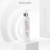 Sữa Tắm Trắng Da Bio Intensive Exfoliating Wash Usolab 250ml