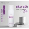 Sữa Rửa Mặt Abo Bio Deep Cleansing Foam Chống Lão Hóa, Dưỡng Ẩm, Phục Hồi Da 150ml 1
