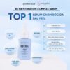 Tinh Chất Ha + B5 Hydration Complex Serum Avo Skinlab Làm Dịu Cấp Ẩm Phục Hồi Da 30ml 1